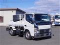2007 Mitsubishi Fuso Canter