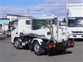 2007 Mitsubishi Fuso Canter