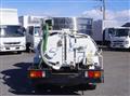 2007 Mitsubishi Fuso Canter