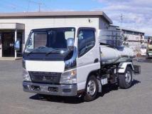 2007 Mitsubishi Fuso Canter