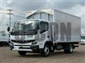2025 Mitsubishi Fuso Canter