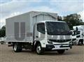2025 Mitsubishi Fuso Canter