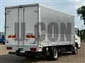 2025 Mitsubishi Fuso Canter