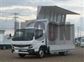 2025 Mitsubishi Fuso Canter