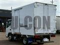 2025 Mitsubishi Fuso Canter