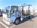 2017 Isuzu Elf Truck
