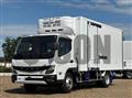 2025 Mitsubishi Fuso Canter
