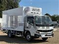 2025 Mitsubishi Fuso Canter