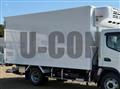 2025 Mitsubishi Fuso Canter