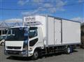 2025 Mitsubishi Fuso Fighter