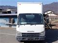 2014 Isuzu Elf Truck