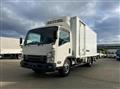 2018 Isuzu Elf Truck