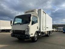 2018 Isuzu Elf Truck