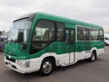 2020 Toyota Coaster