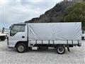 2006 Nissan Atlas Loco