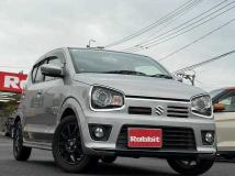 2019 Suzuki Alto Works