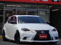 2014 Lexus IS