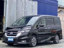 2017 Nissan Serena