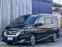 2016 Nissan Serena