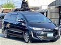 2016 Toyota Estima