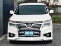 2017 Nissan Elgrand