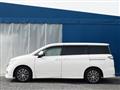 2017 Nissan Elgrand