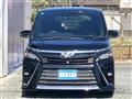 2017 Toyota Voxy