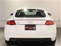 2022 Audi TT