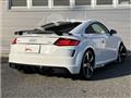 2020 Audi TT