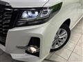 2015 Toyota Alphard G