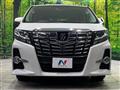 2015 Toyota Alphard G