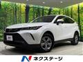 2023 Toyota Harrier