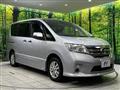 2012 Nissan Serena