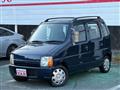 1995 Suzuki Wagon R