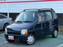 1995 Suzuki Wagon R