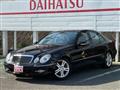 2007 Mercedes-Benz E-Class