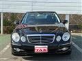 2007 Mercedes-Benz E-Class