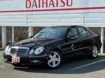 2007 Mercedes-Benz E-Class