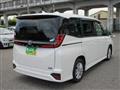 2023 Toyota Noah