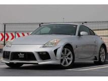 2003 Nissan Fairlady Z