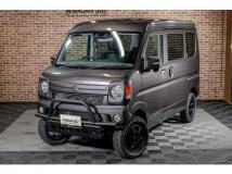 2023 Suzuki Every Wagon