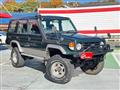 1999 Toyota Landcruiser 70