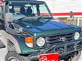 1999 Toyota Landcruiser 70