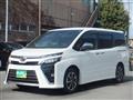 2020 Toyota Voxy