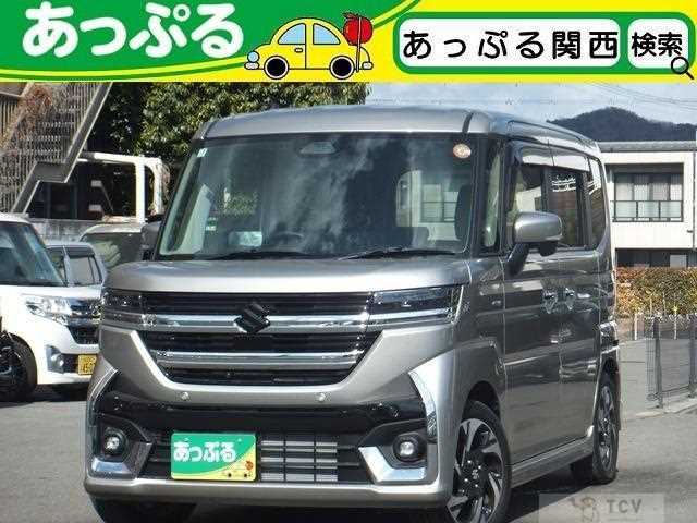 2025 Suzuki Suzuki Others