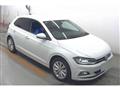 2019 Volkswagen Polo