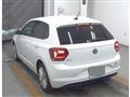 2019 Volkswagen Polo