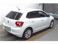2019 Volkswagen Polo