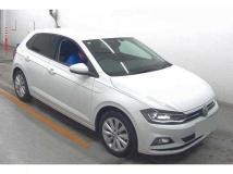 2019 Volkswagen Polo