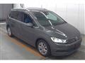 2020 Volkswagen Golf Touran